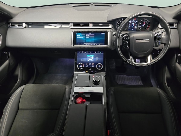 Used Land Rover Range Rover Velar 2021 for sale - 76240946: Photo 8