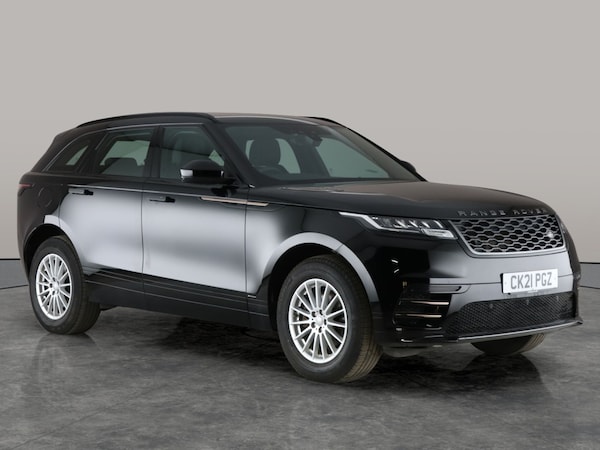 Used Land Rover Range Rover Velar 2021 for sale - 76240946: Photo 9