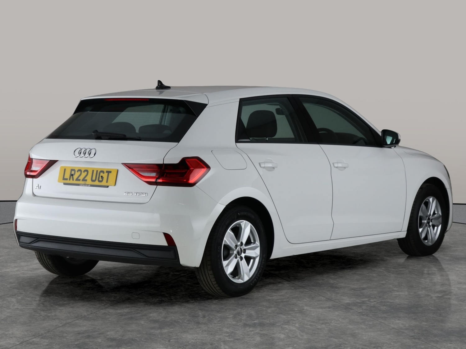 Used Audi A1 2022 for sale - 76240859: Photo 11