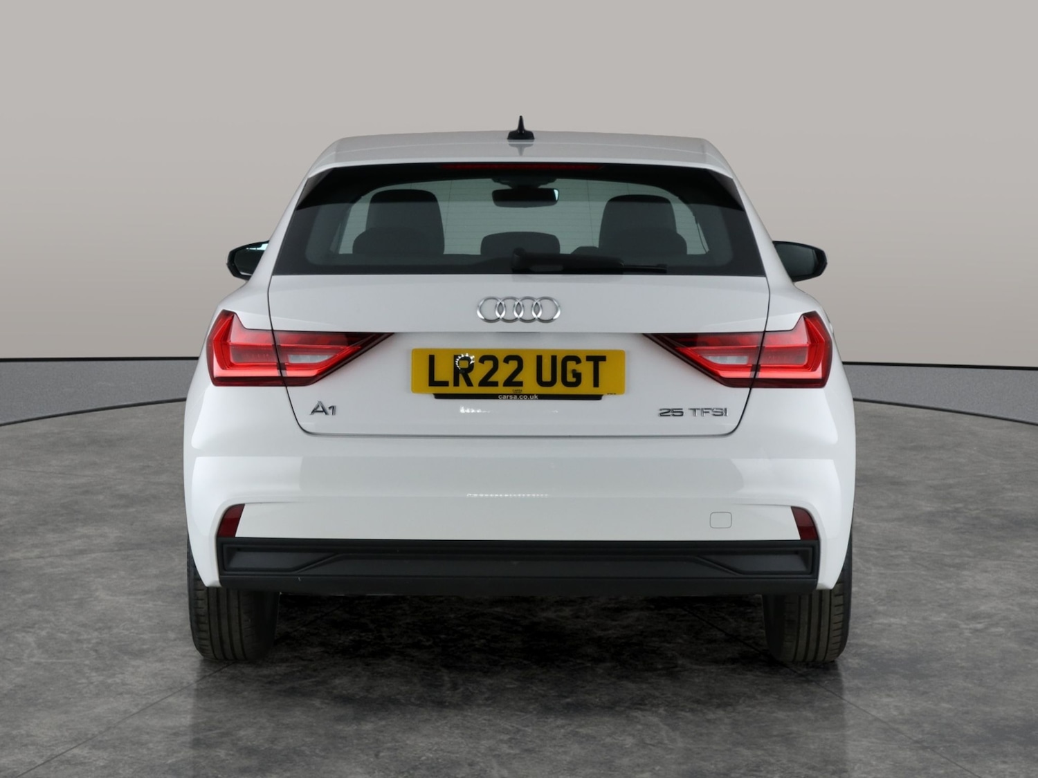 Used Audi A1 2022 for sale - 76240859: Photo 12