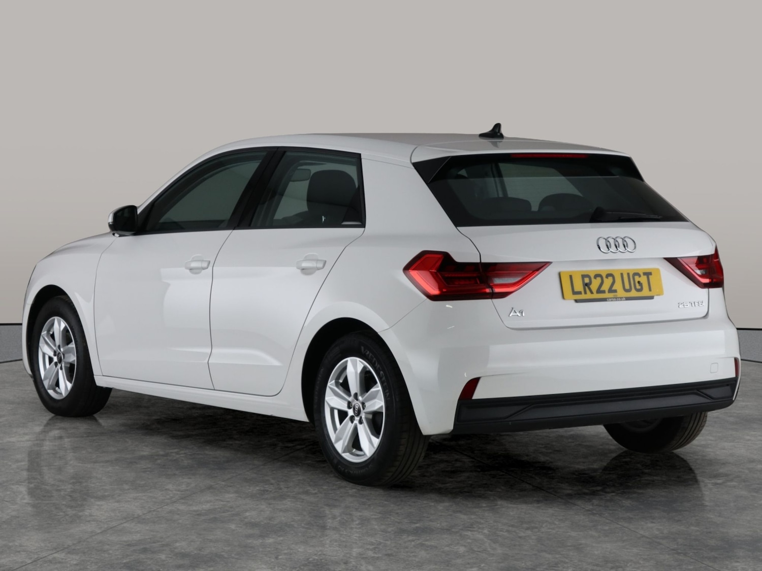 Used Audi A1 2022 for sale - 76240859: Photo 13