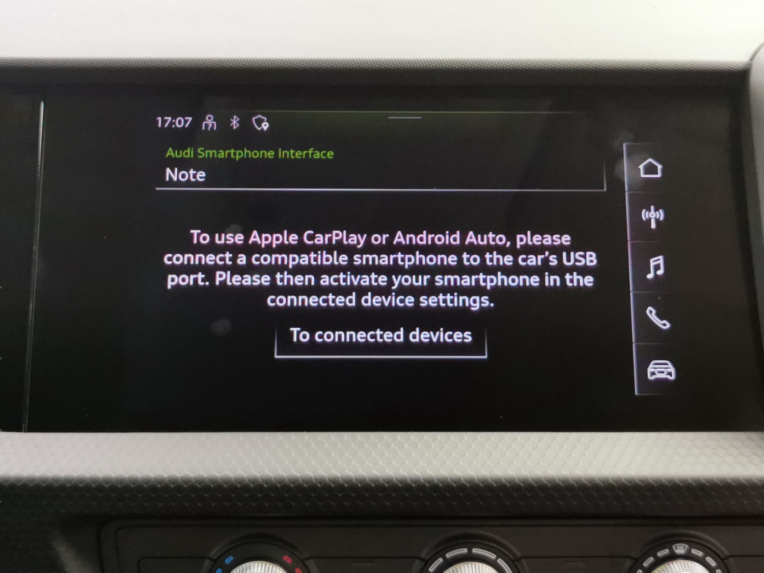 Used Audi A1 2022 for sale - 76240859: Photo 17