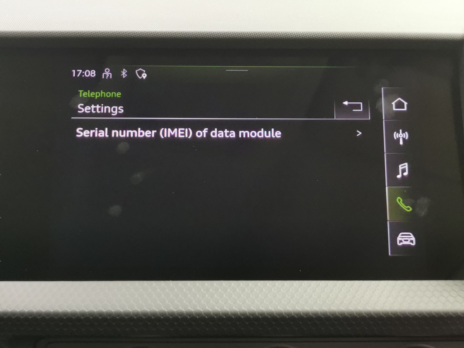 Used Audi A1 2022 for sale - 76240859: Photo 19