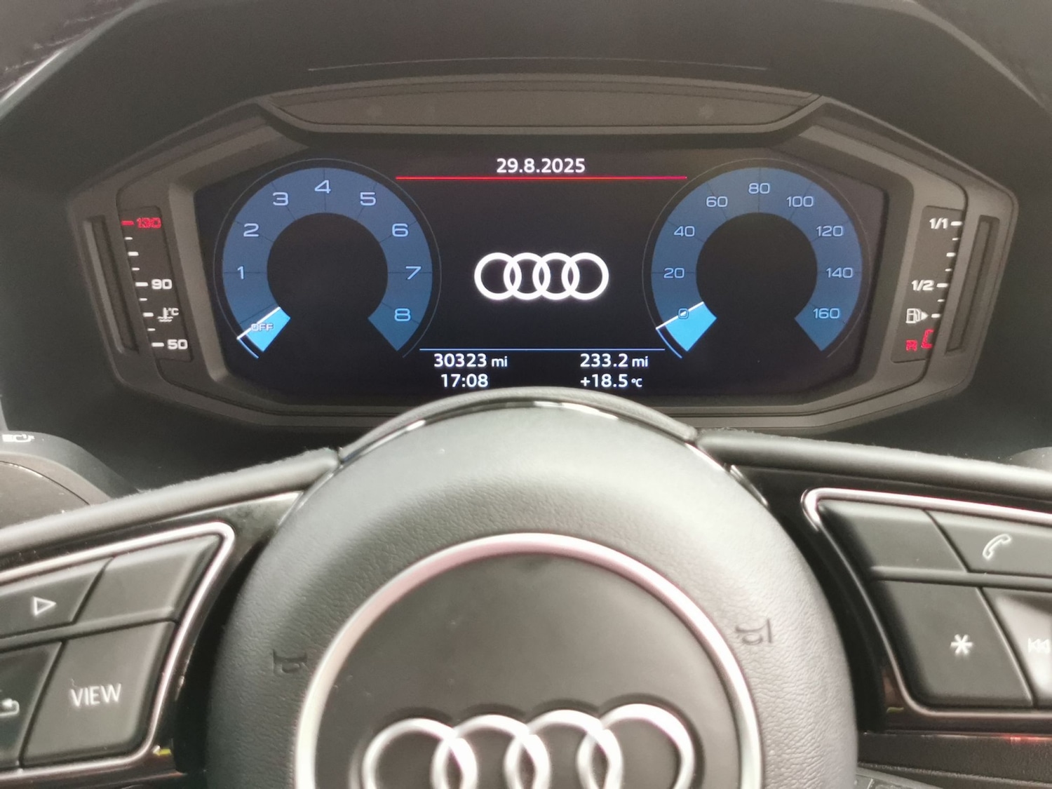 Used Audi A1 2022 for sale - 76240859: Photo 24