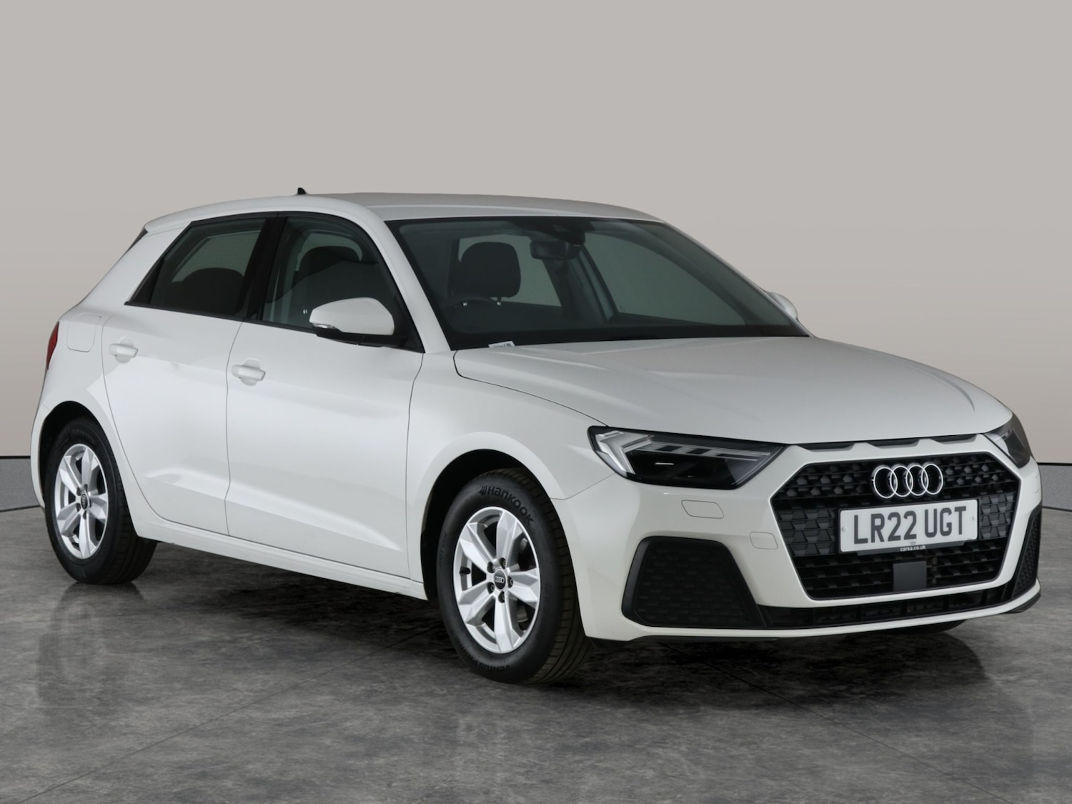 Used Audi A1 2022 for sale - 76240859: Photo 8