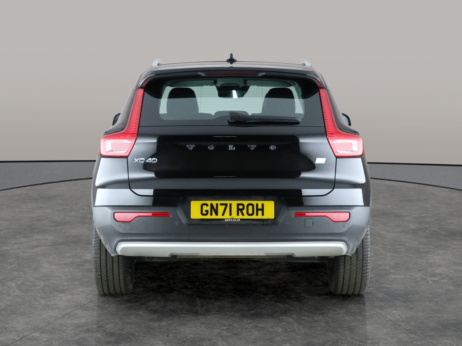 Used Volvo XC40 2021 for sale - 76773720: Photo 13