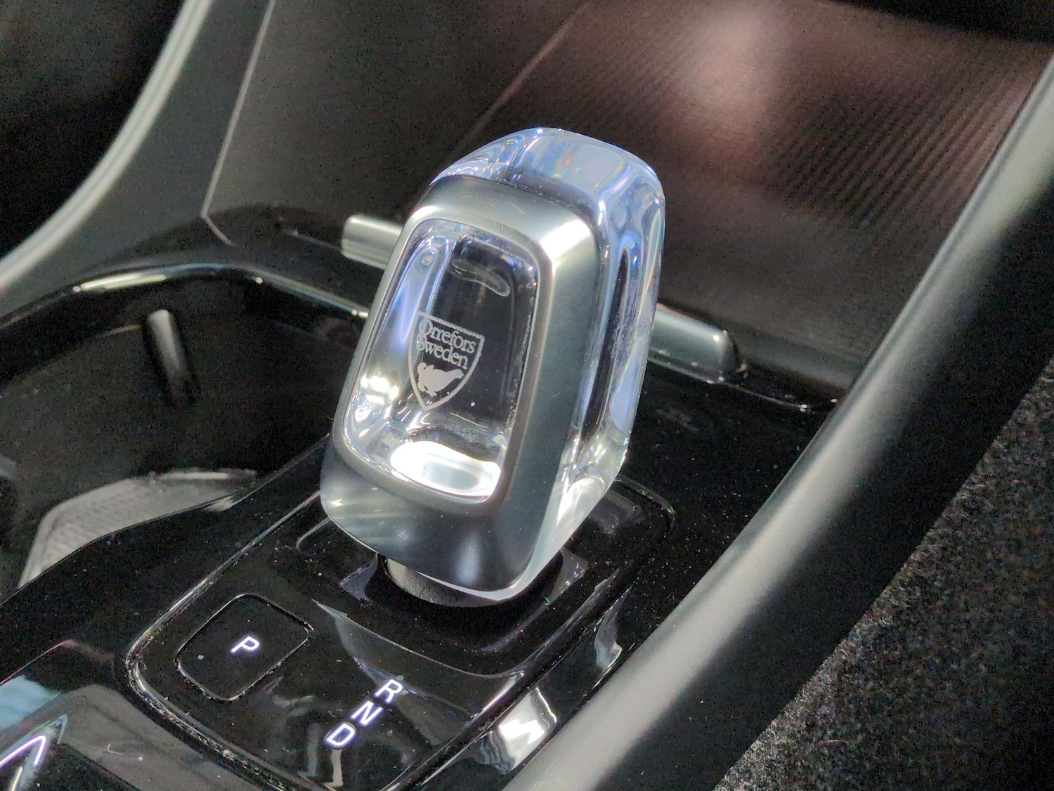 Used Volvo XC40 2021 for sale - 76773720: Photo 22