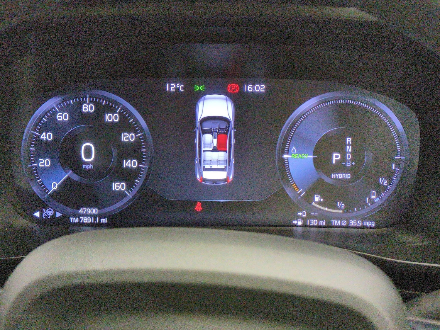 Used Volvo XC40 2021 for sale - 76773720: Photo 23