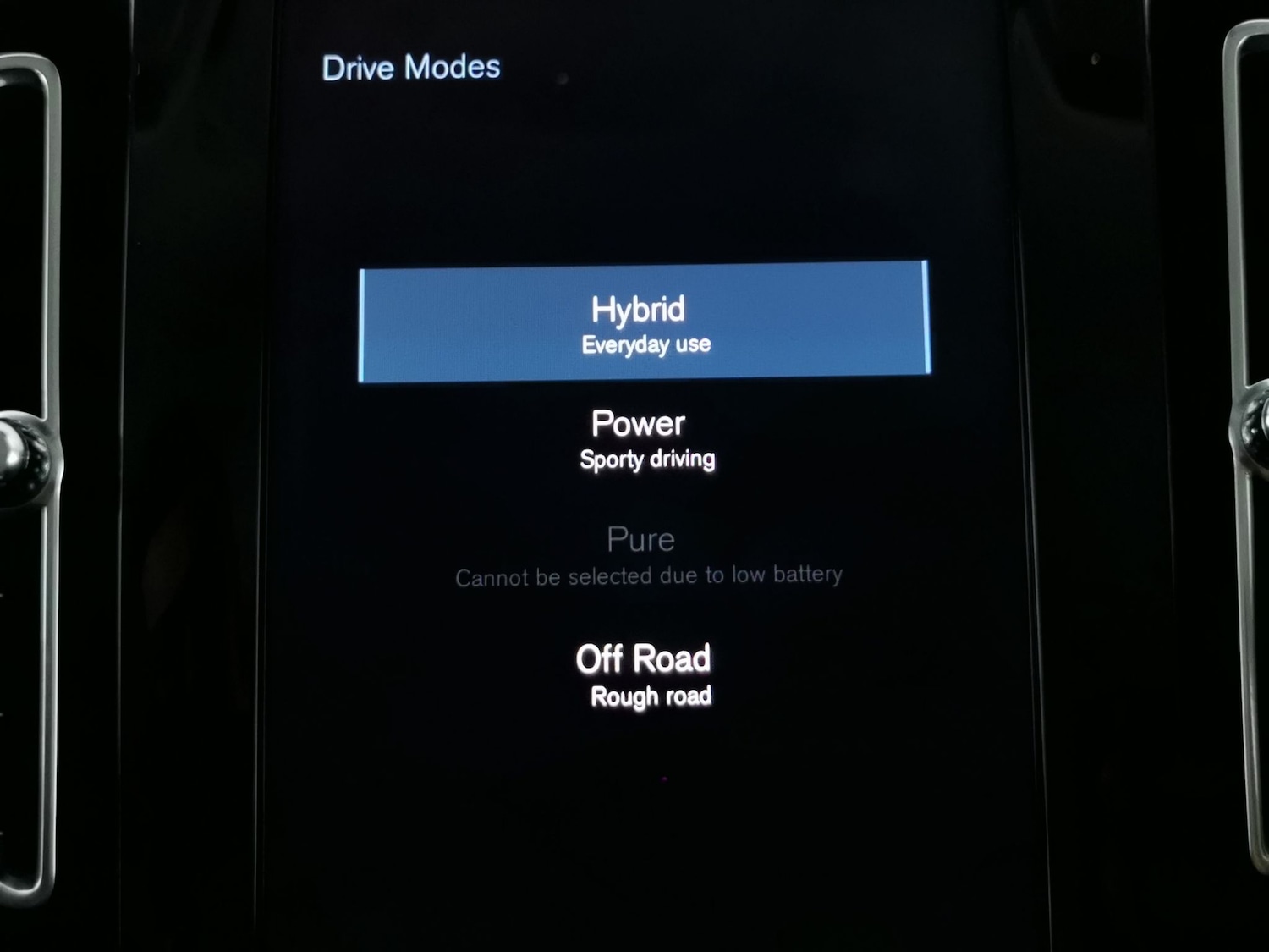 Used Volvo XC40 2021 for sale - 76773720: Photo 28