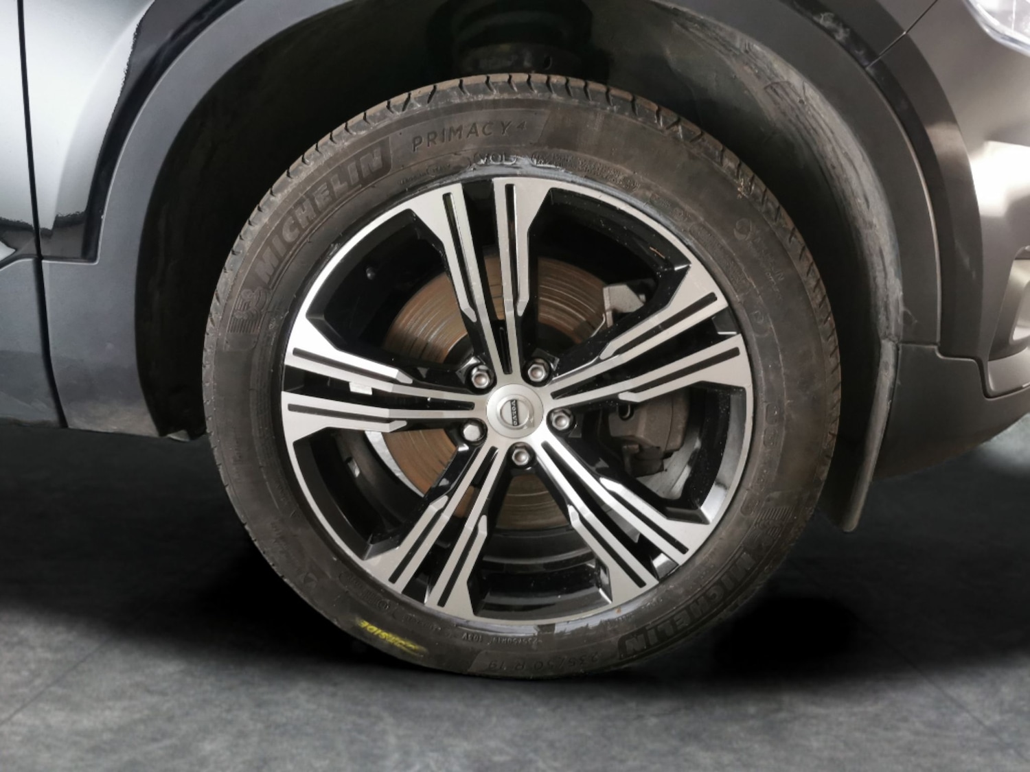 Used Volvo XC40 2021 for sale - 76773720: Photo 31