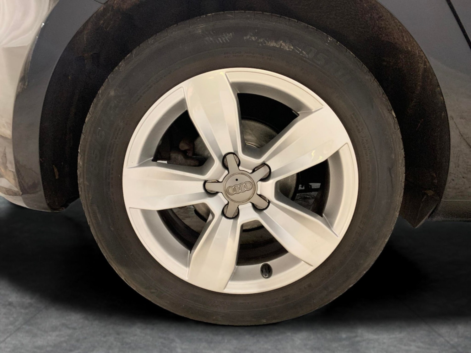 Used Audi A1 2018 for sale - 77225522: Photo 18