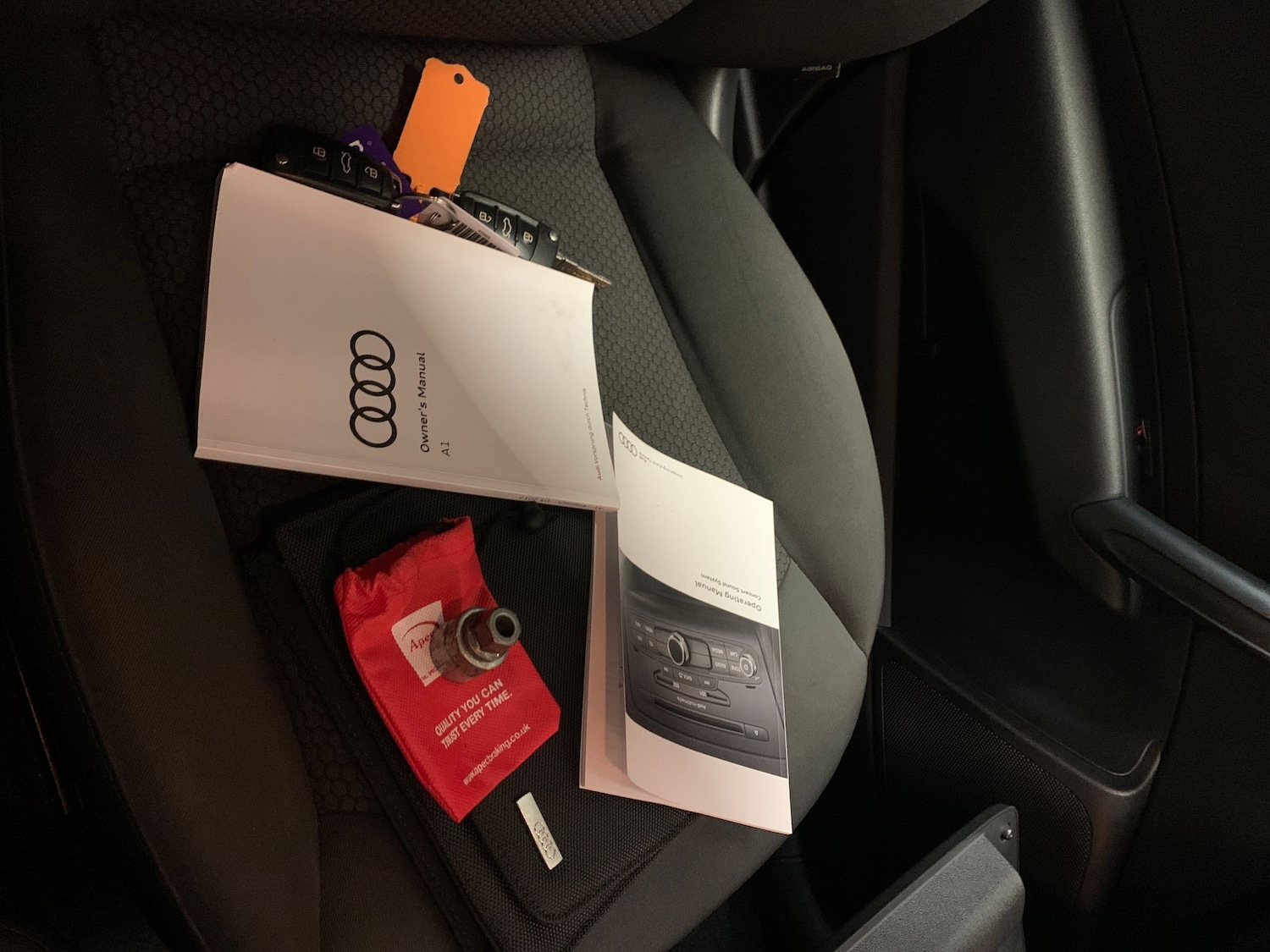 Used Audi A1 2018 for sale - 77225522: Photo 24