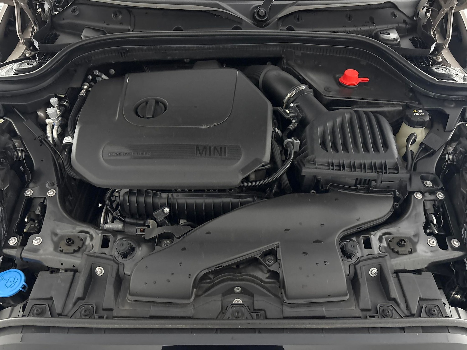 Used MINI Hatch for sale - 76464154: Photo 42