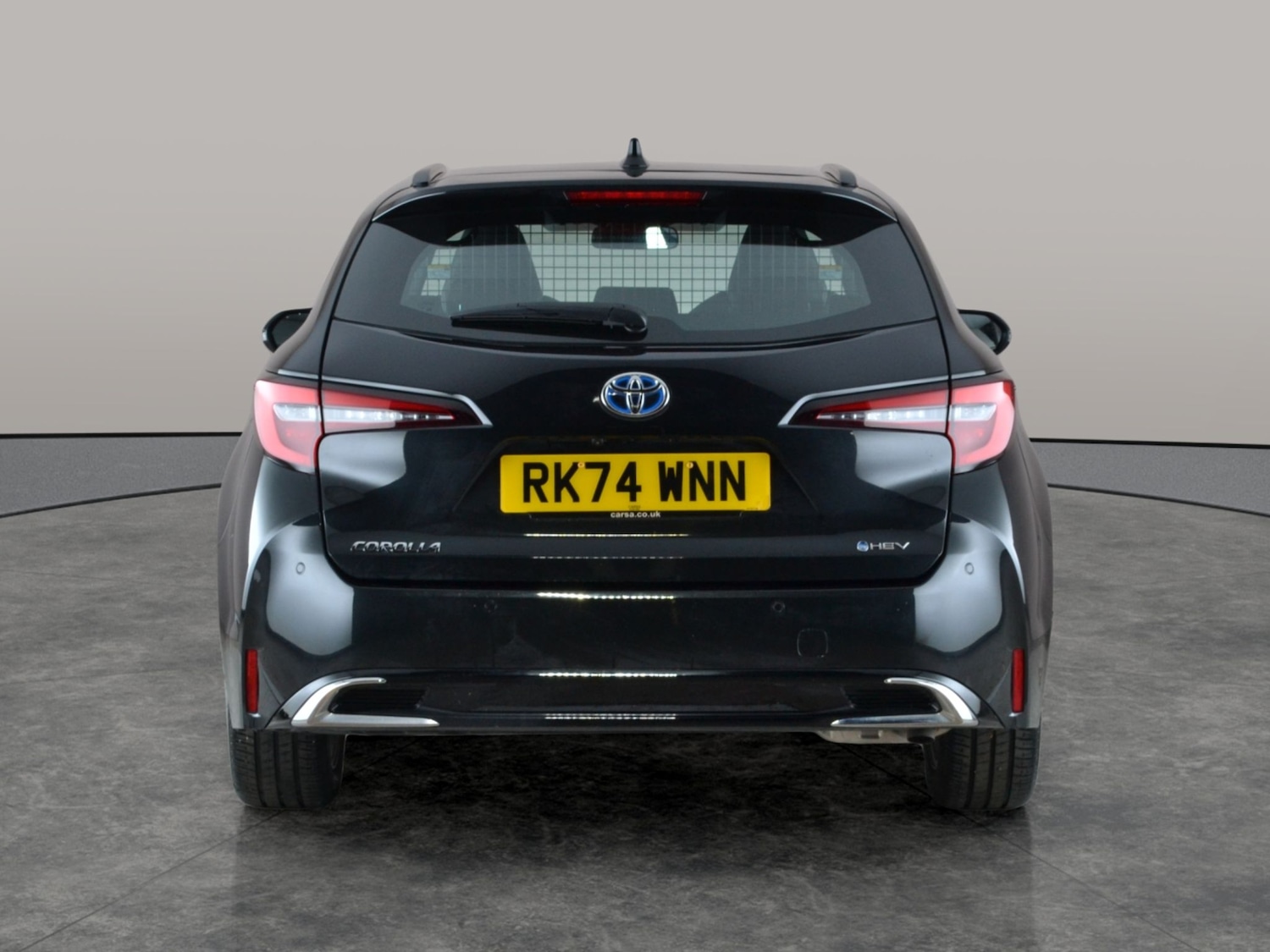 Used Toyota Corolla 2024 for sale - 77240631: Photo 11