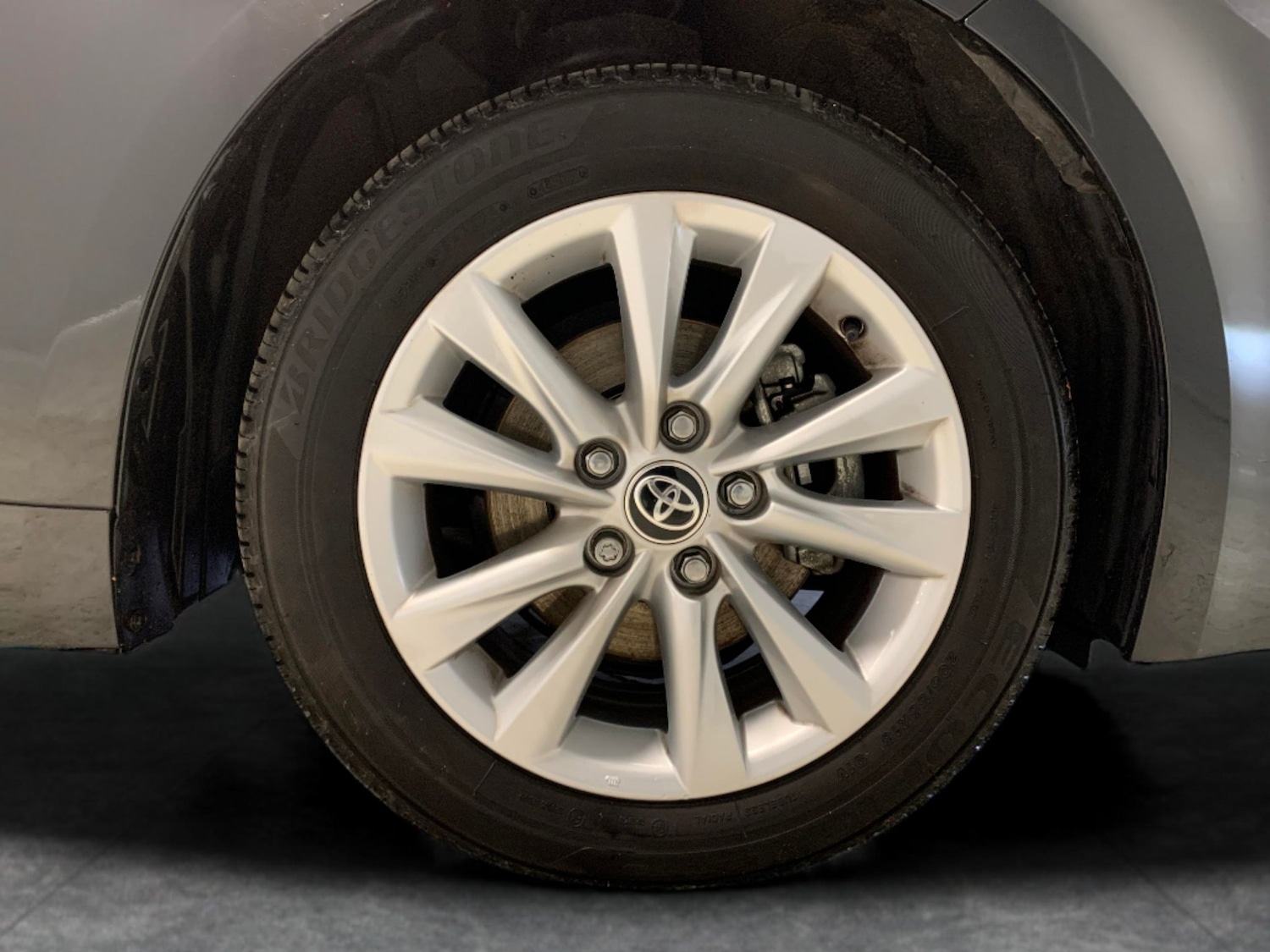 Used Toyota Corolla 2024 for sale - 77240631: Photo 23