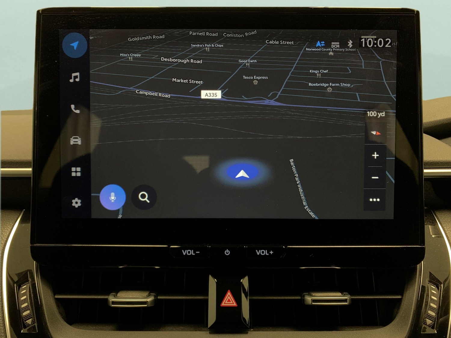 Used Toyota Corolla 2024 for sale - 77240631: Photo 6