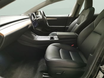 Used Tesla Model 3 2021 for sale - 77235795: Photo