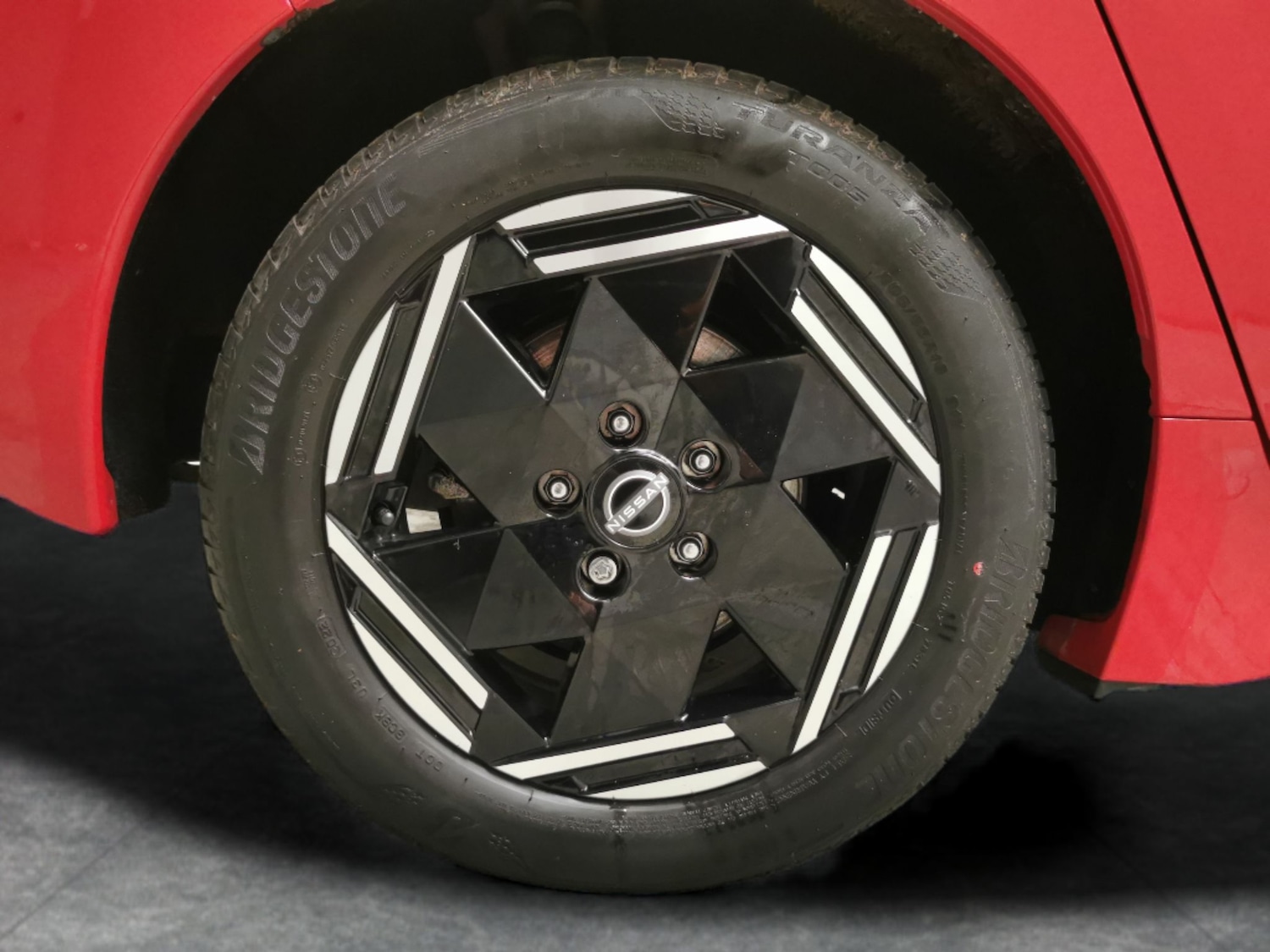 Used Nissan Leaf 2022 for sale - 77475492: Photo 22