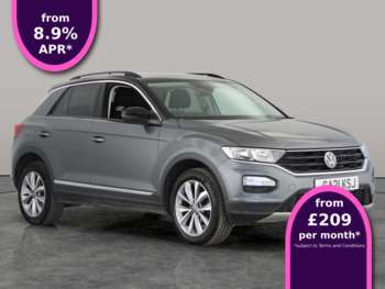 2021 - 1.5 TSI GPF EVO Design SUV 5dr Petrol Manual Euro 6 (s/s) (150 ps) - 17IN A