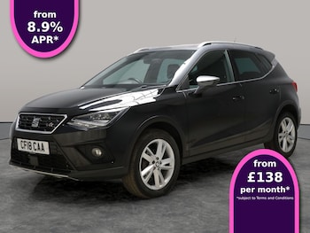 Used SEAT Arona 2018 for sale - 75483896: Photo