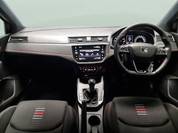 Used SEAT Arona 2018 for sale - 75483896: Photo