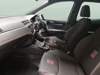 Used SEAT Arona 2018 for sale - 75483896: Photo