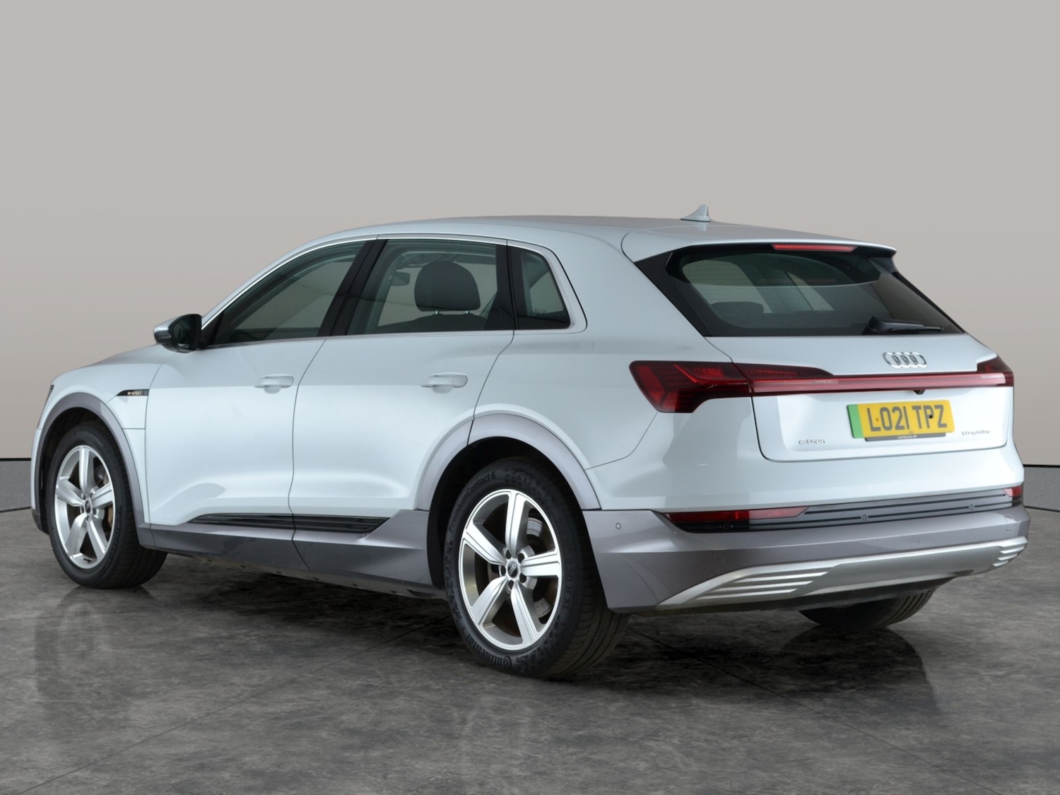Used Audi e-tron for sale - 77046065: Photo 12