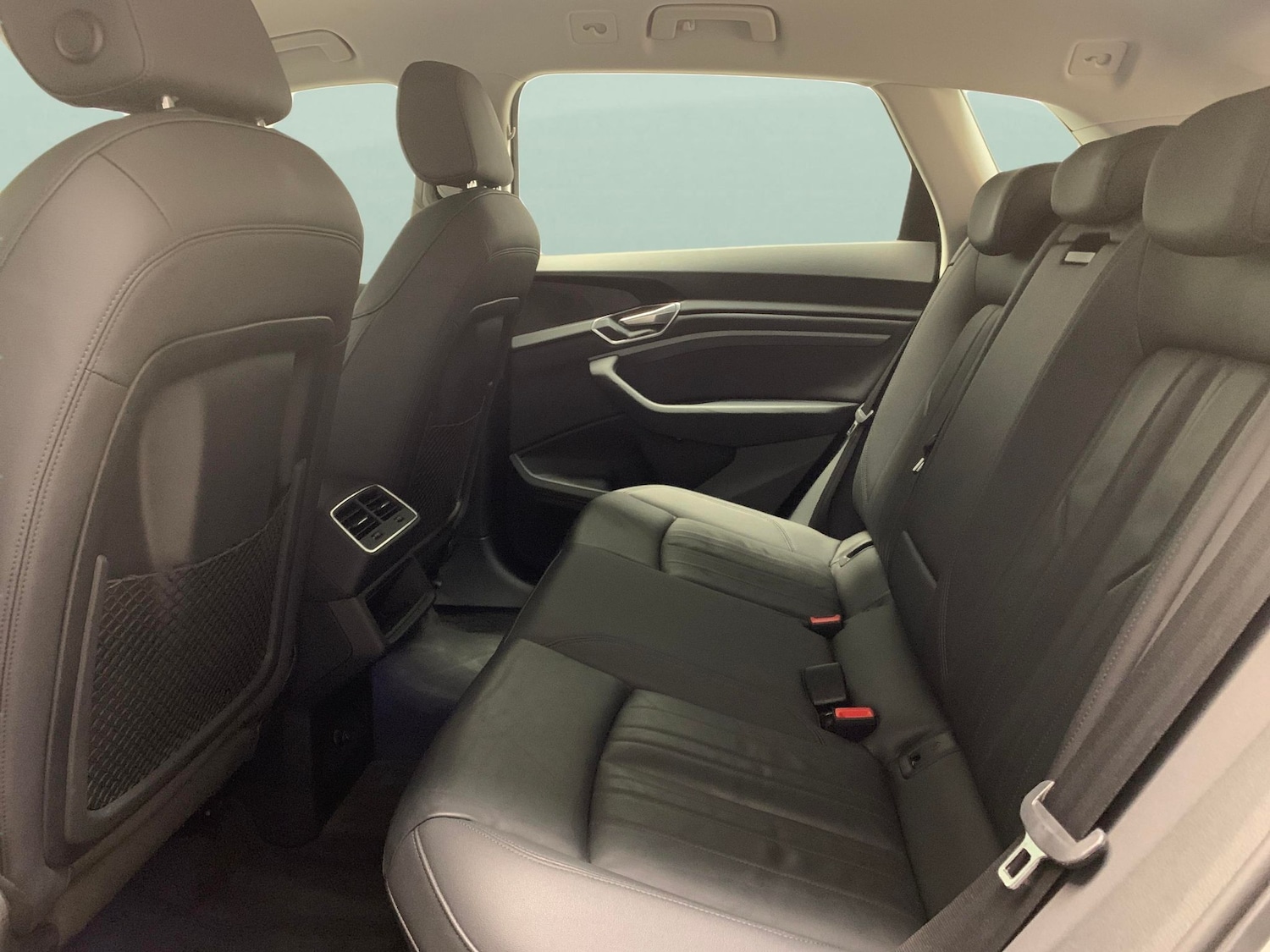 Used Audi e-tron for sale - 77046065: Photo 26