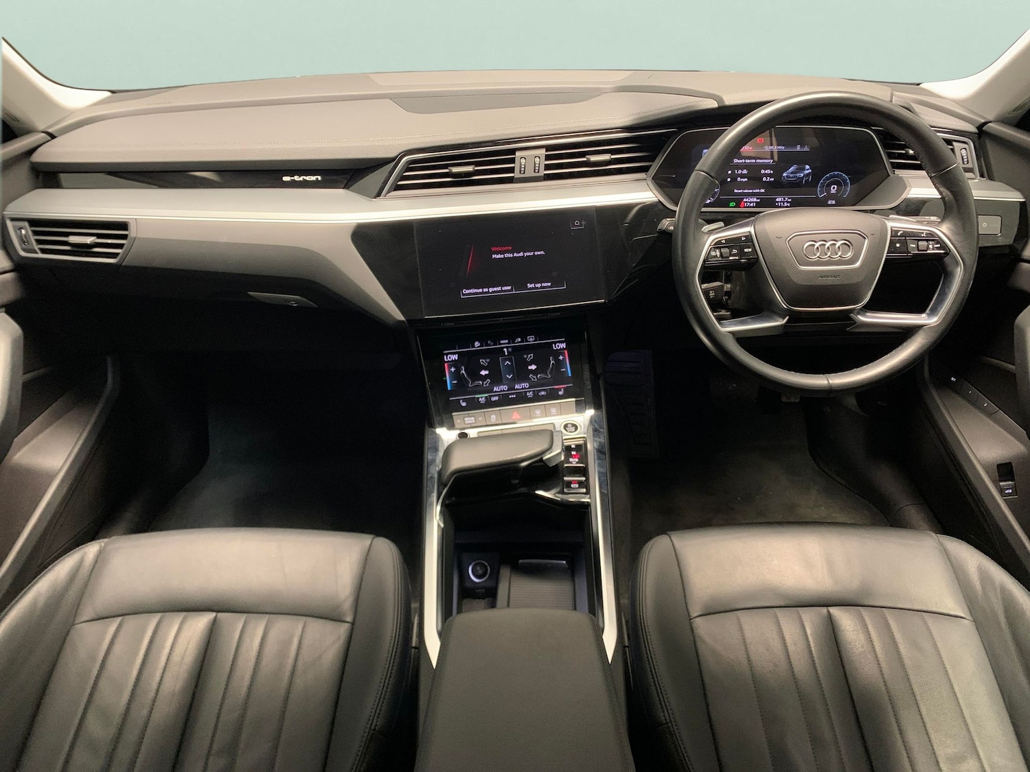 Used Audi e-tron for sale - 77046065: Photo 7