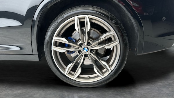 Used BMW X3 2019 for sale - 76222258: Photo 12
