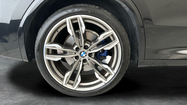 Used BMW X3 2019 for sale - 76222258: Photo 13