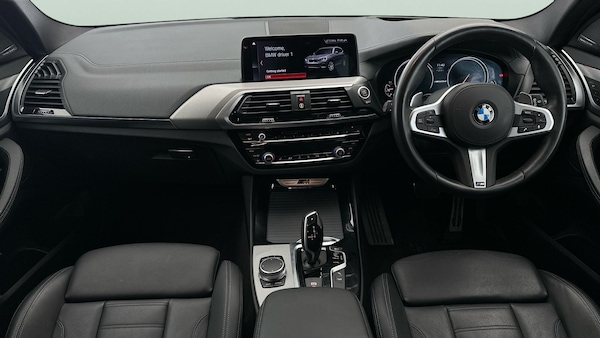 Used BMW X3 2019 for sale - 76222258: Photo 17