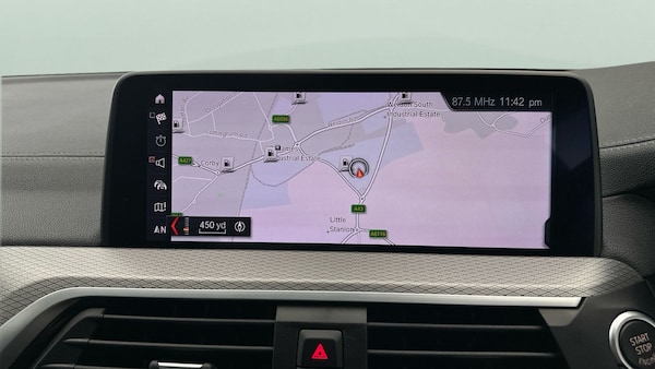 Used BMW X3 2019 for sale - 76222258: Photo 18