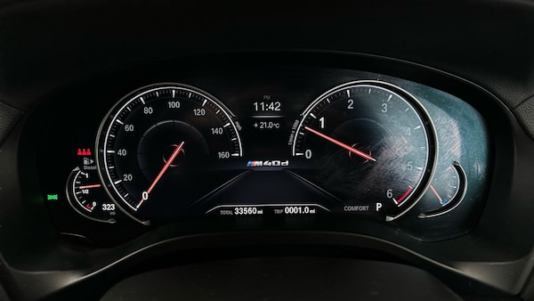 Used BMW X3 2019 for sale - 76222258: Photo 19