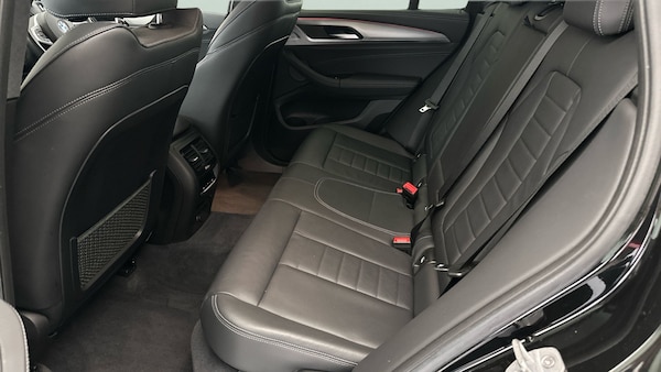 Used BMW X3 2019 for sale - 76222258: Photo 21