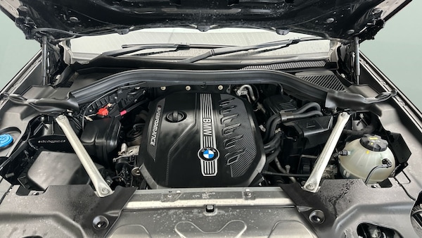 Used BMW X3 2019 for sale - 76222258: Photo 23