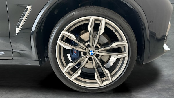 Used BMW X3 2019 for sale - 76222258: Photo 24