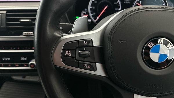 Used BMW X3 2019 for sale - 76222258: Photo 28