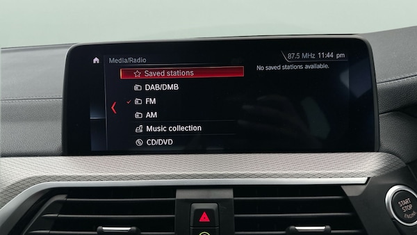 Used BMW X3 2019 for sale - 76222258: Photo 32
