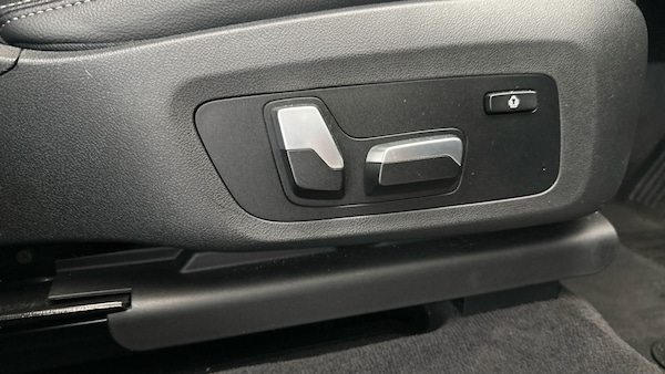 Used BMW X3 2019 for sale - 76222258: Photo 36