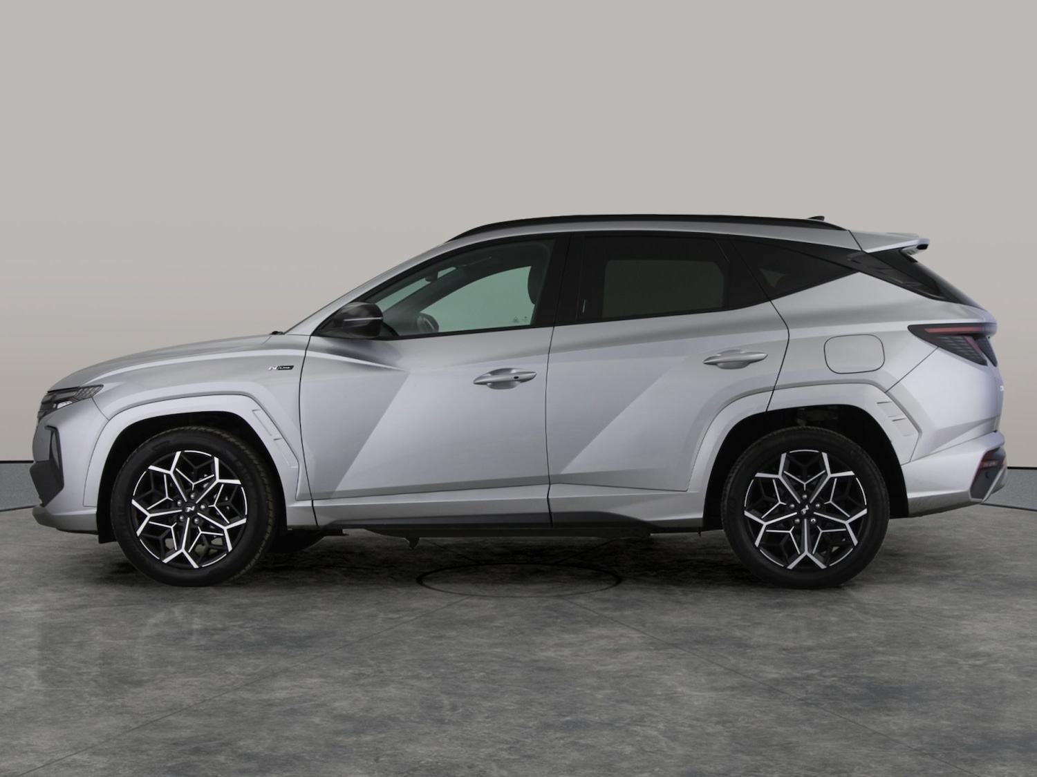 Used Hyundai TUCSON 2022 for sale - 76557159: Photo 14