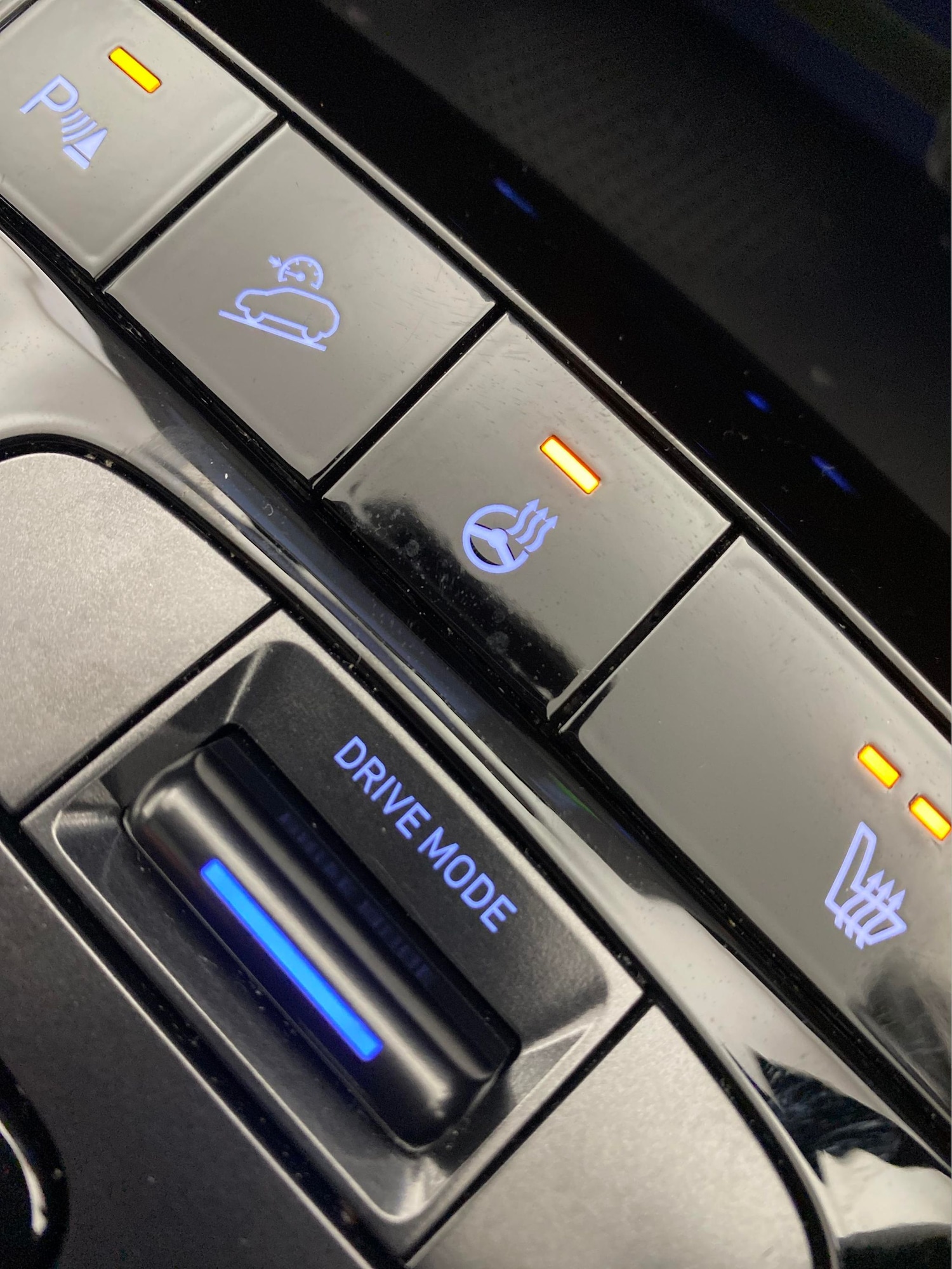 Used Hyundai TUCSON 2022 for sale - 76557159: Photo 21