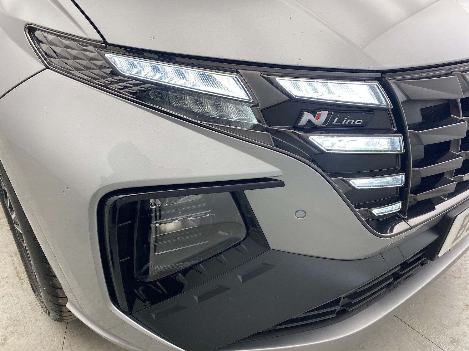 Used Hyundai TUCSON 2022 for sale - 76557159: Photo 23