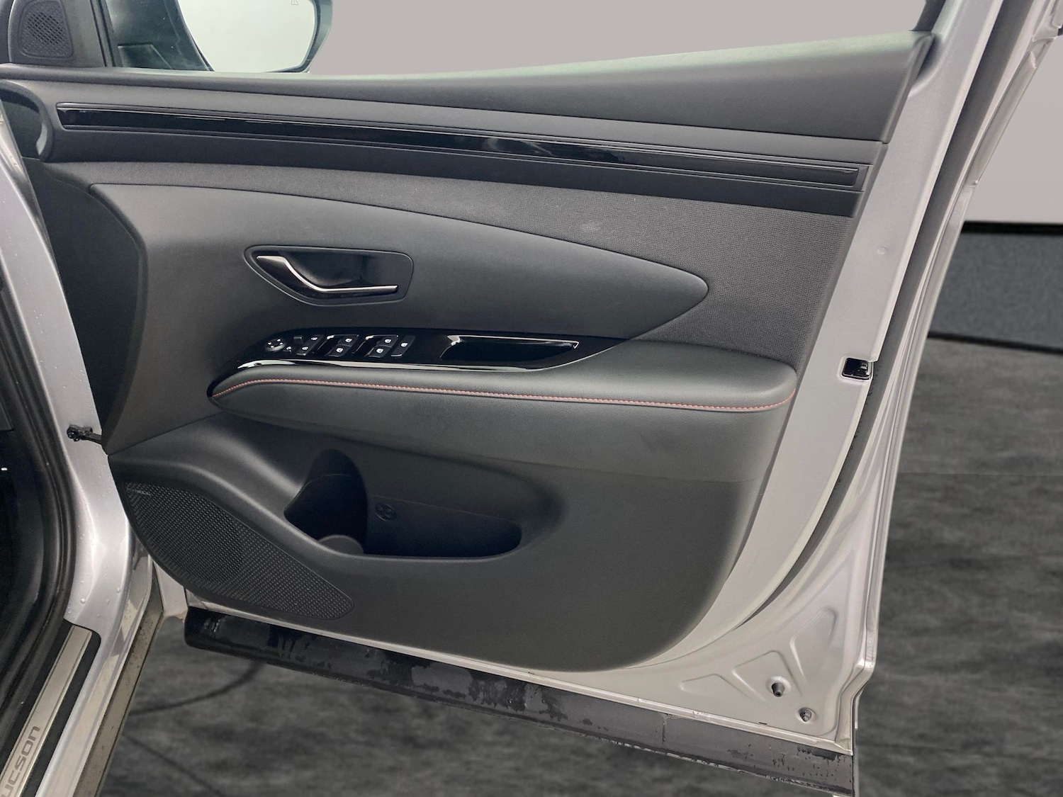 Used Hyundai TUCSON 2022 for sale - 76557159: Photo 31