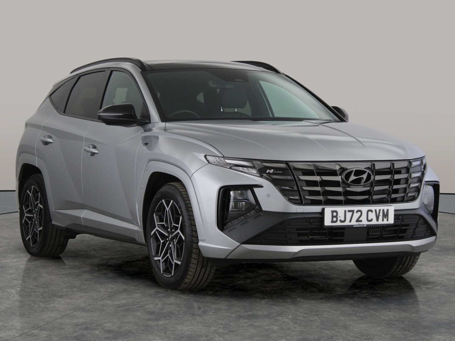 Used Hyundai TUCSON 2022 for sale - 76557159: Photo 9