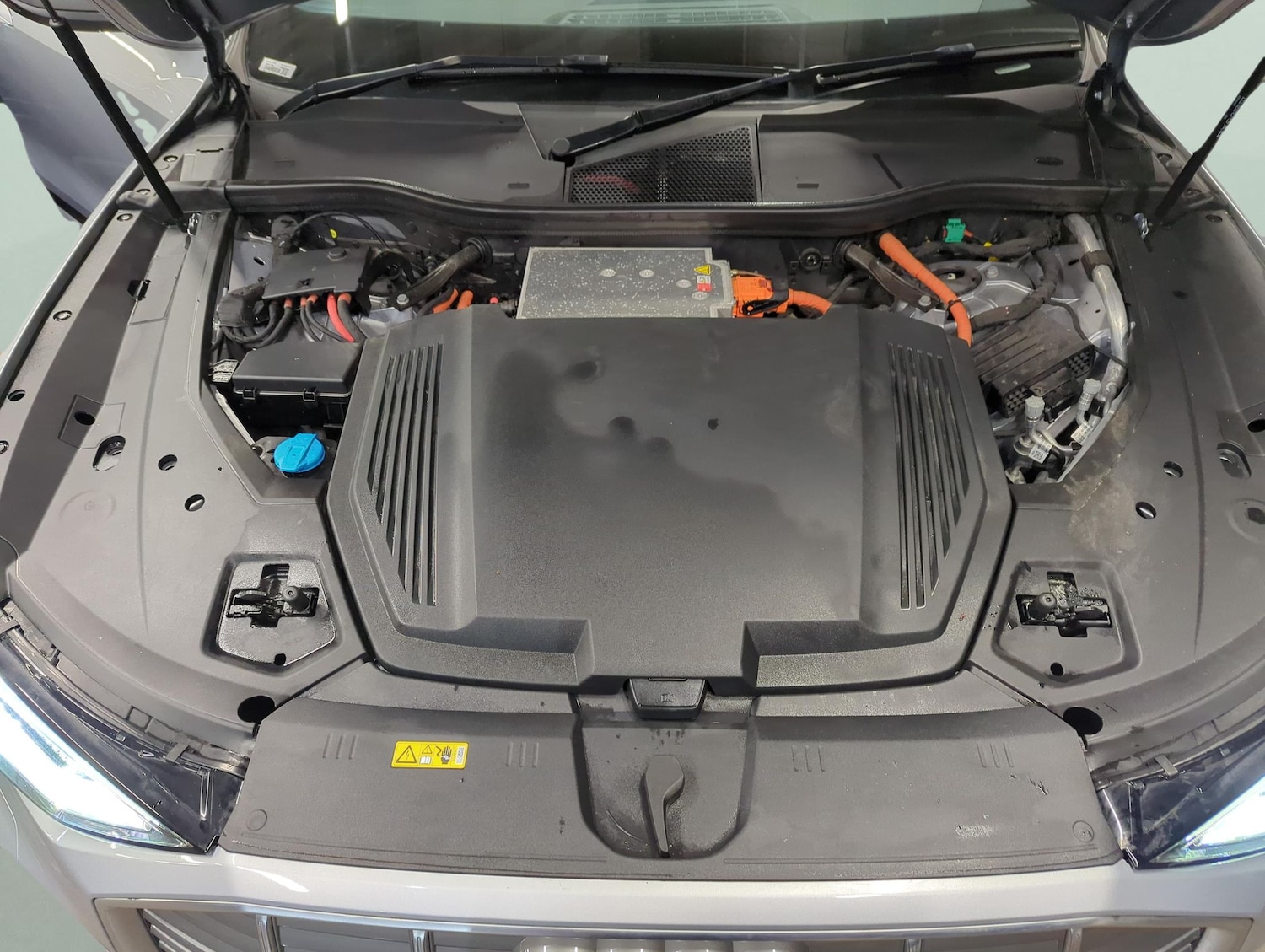 Used Audi e-tron 2021 for sale - 77178639: Photo 36