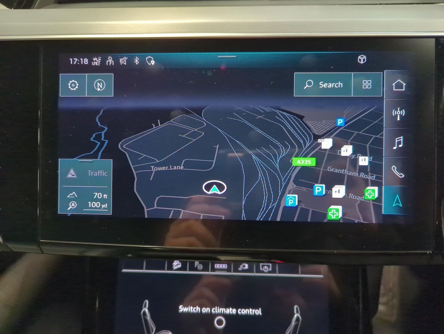 Used Audi e-tron 2021 for sale - 77178639: Photo 5