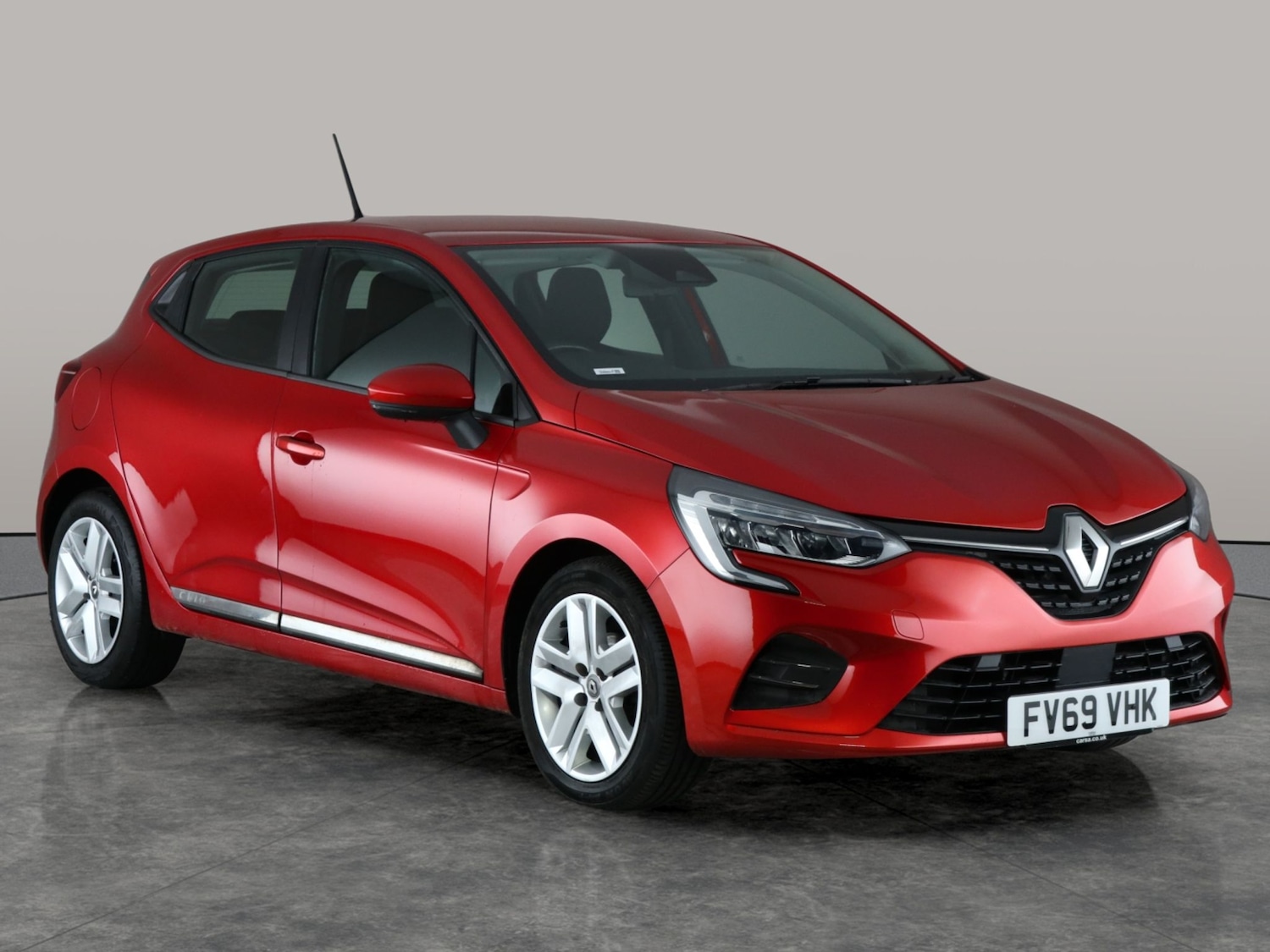 Used Renault Clio 2020 for sale - 76842410: Photo 7