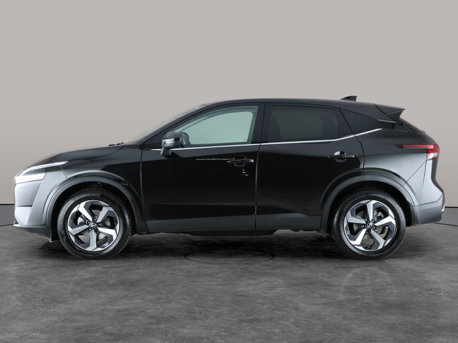 Used Nissan Qashqai 2022 for sale - 77043641: Photo 14