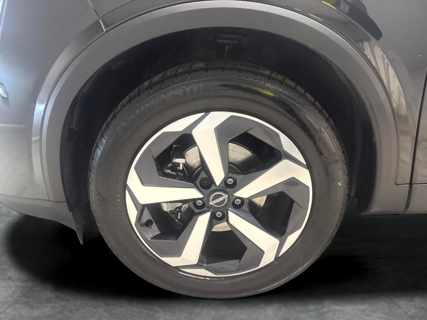 Used Nissan Qashqai 2022 for sale - 77043641: Photo 24